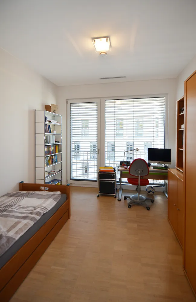 4 Zimmer Wohnung mit 121 m² in Heidelberg – Bild 7