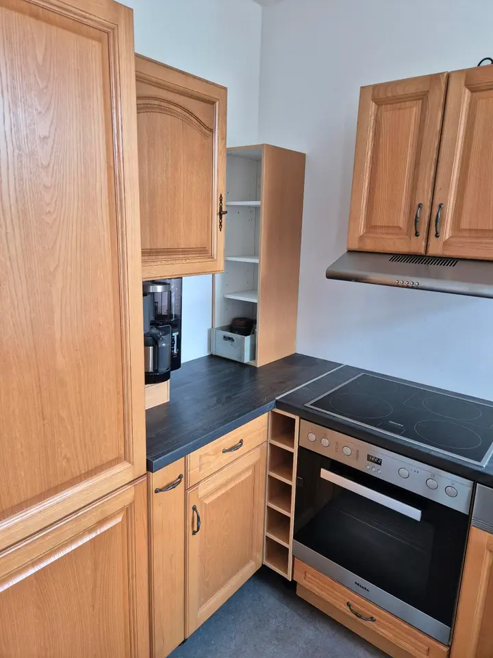 2 Zimmer Wohnung mit 55 m² in Coswig – Bild 6