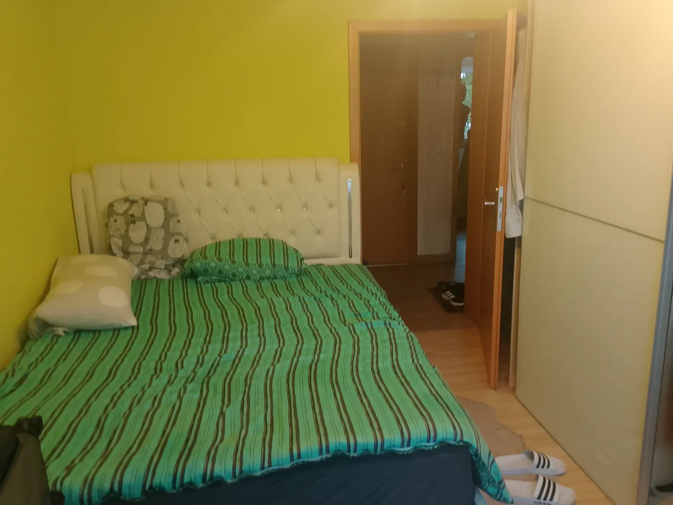 3 room apartment with 50 m² in Bochum – Photo 2