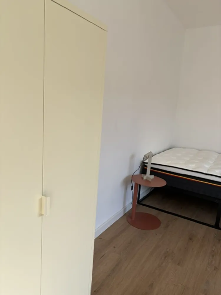 1 Zimmer Wohnung mit 29 m² in Dortmund – Bild 5
