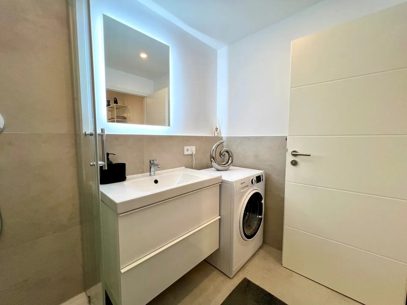 WG-Zimmer mit 23 m² in München – Bild 1