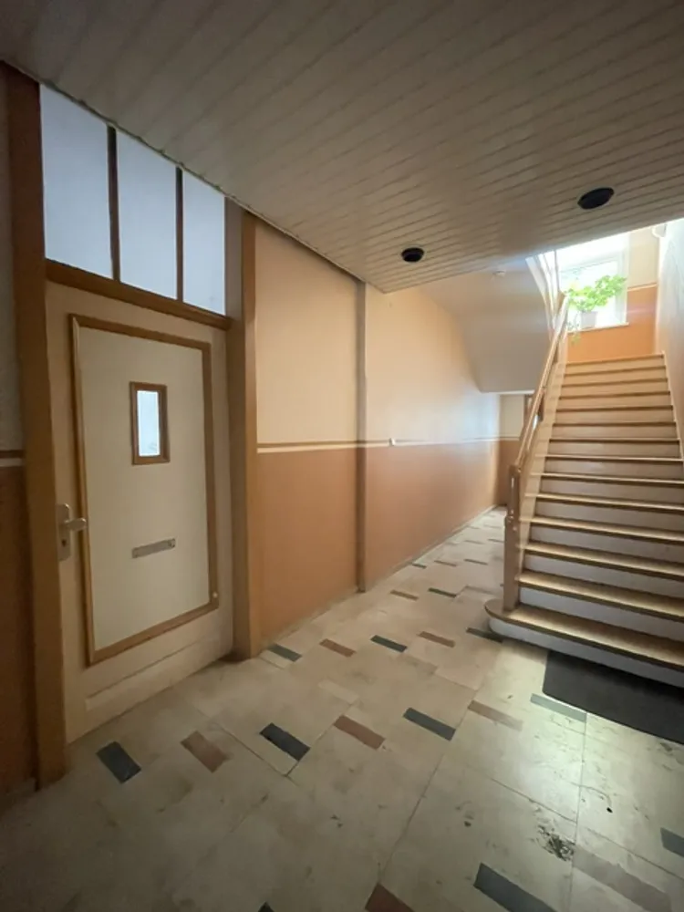 2 Zimmer Wohnung mit 102 m² in Hannover – Bild 10