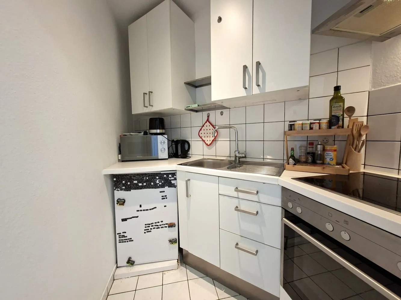 2 Zimmer Wohnung mit 53 m² in Münster – Bild 12