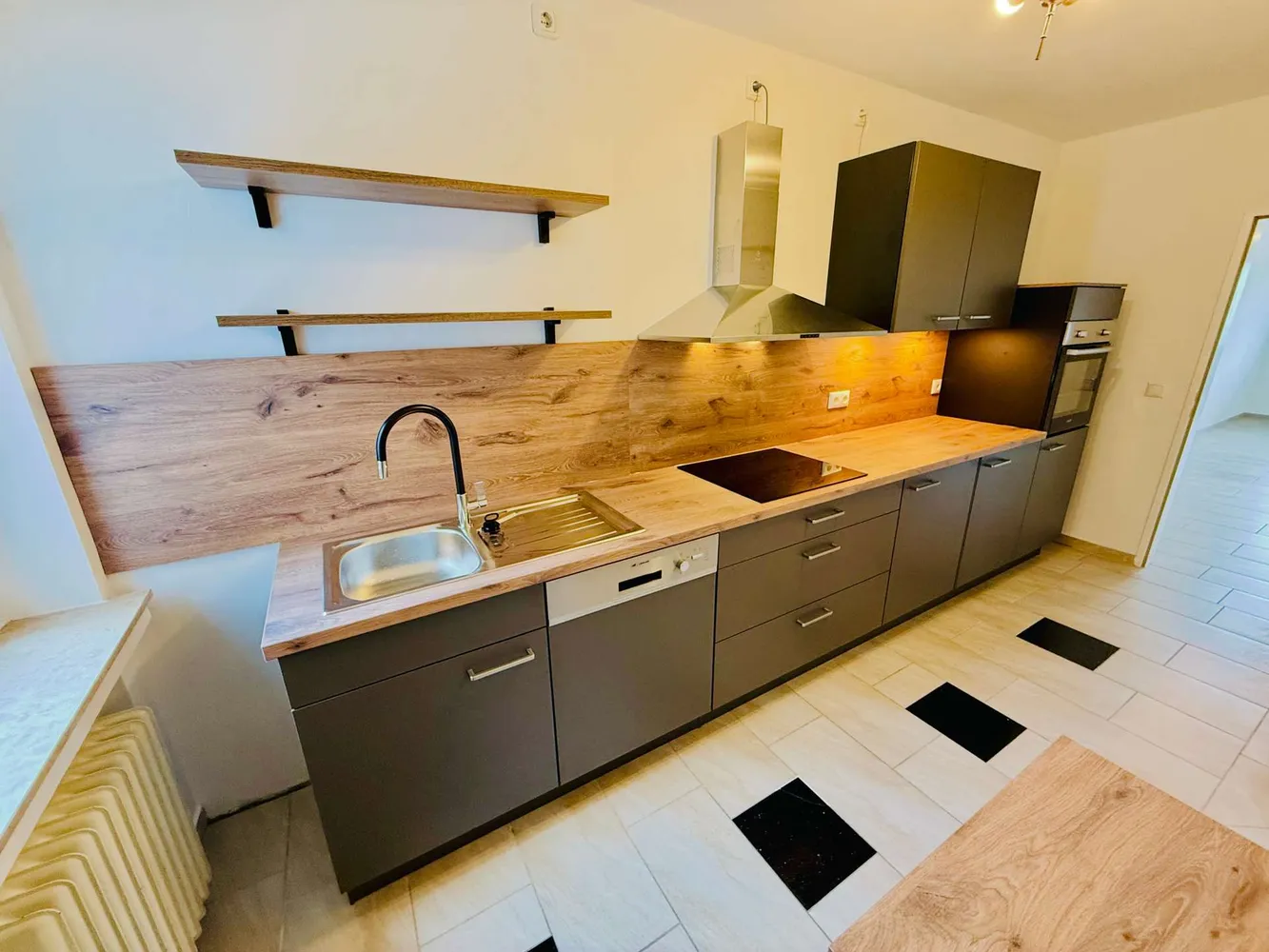 3 room apartment with 81 m² in Bielefeld – Photo 6