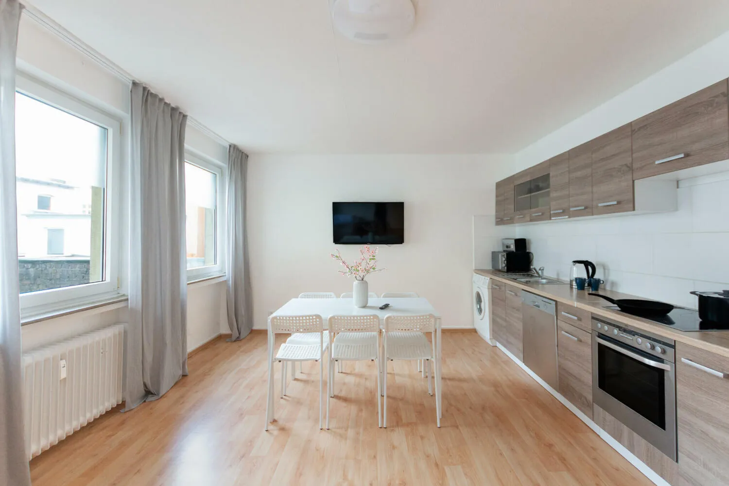 2 room apartment with 78 m² in Mülheim an der Ruhr – Photo 5