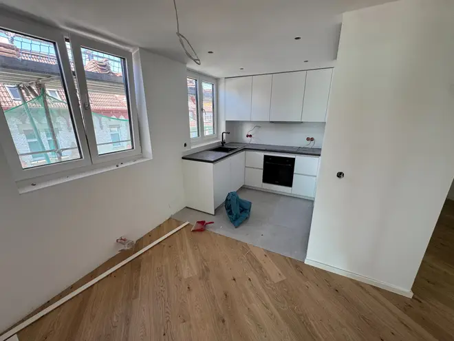 4 Zimmer Wohnung mit 82 m² in Stuttgart – Bild 8