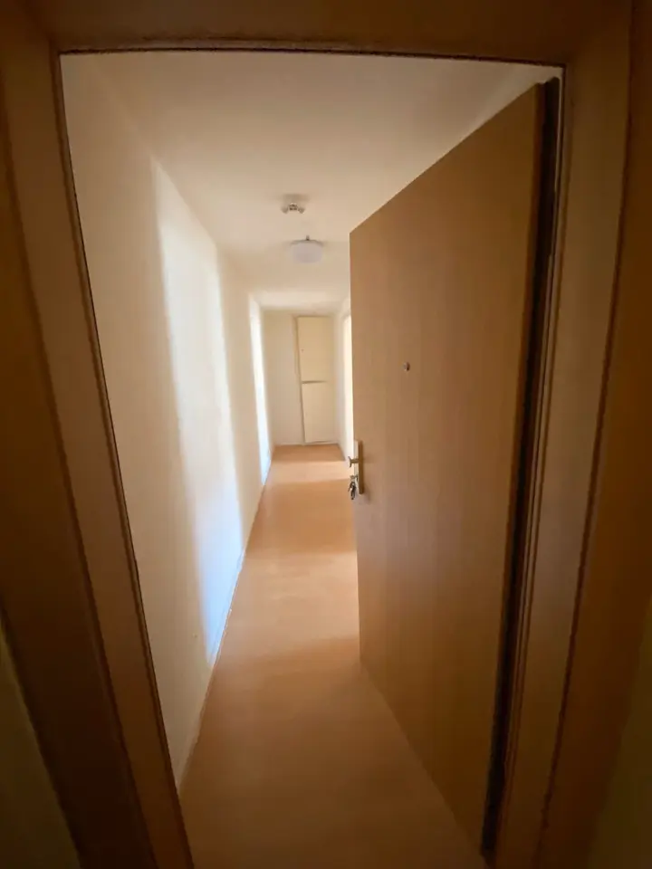 2 Zimmer Wohnung mit 15 m² in Oberhausen – Bild 6