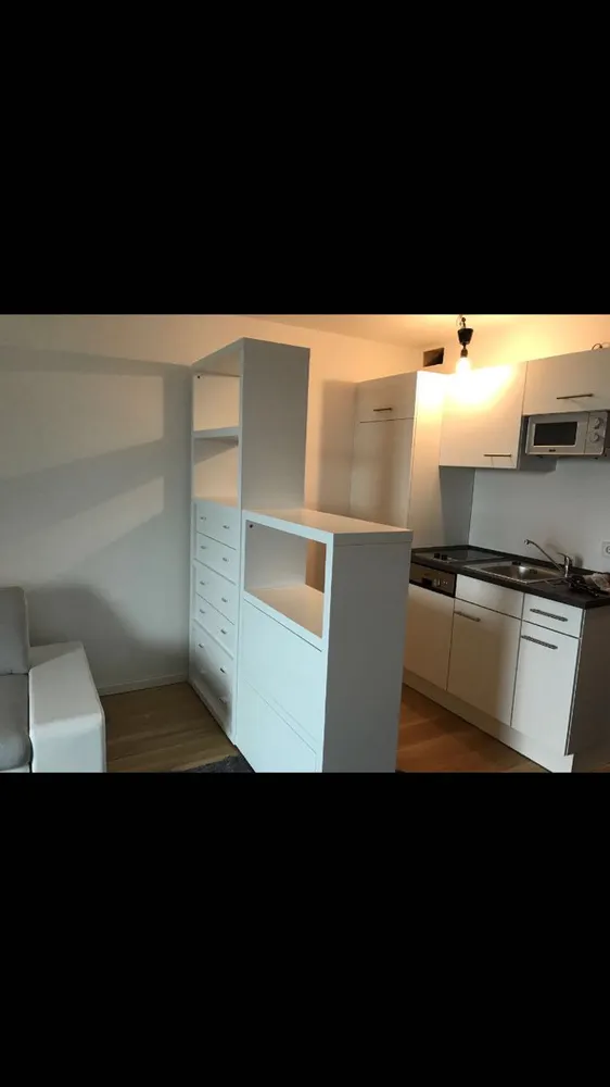 1 Zimmer Wohnung mit 32 m² in München – Bild 7