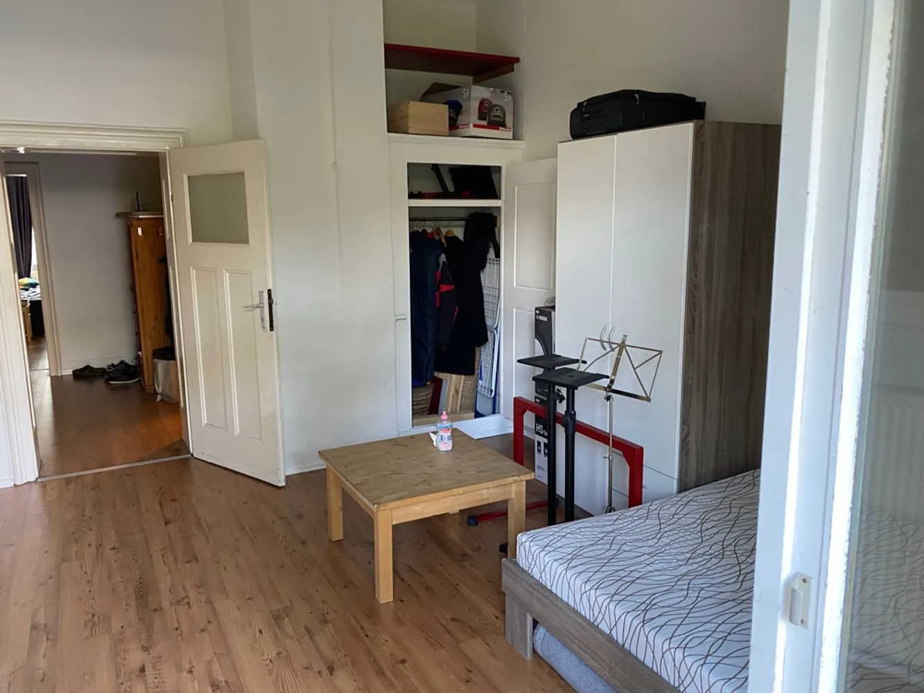 2 Zimmer Wohnung mit 70 m² in Karlsruhe – Bild 5