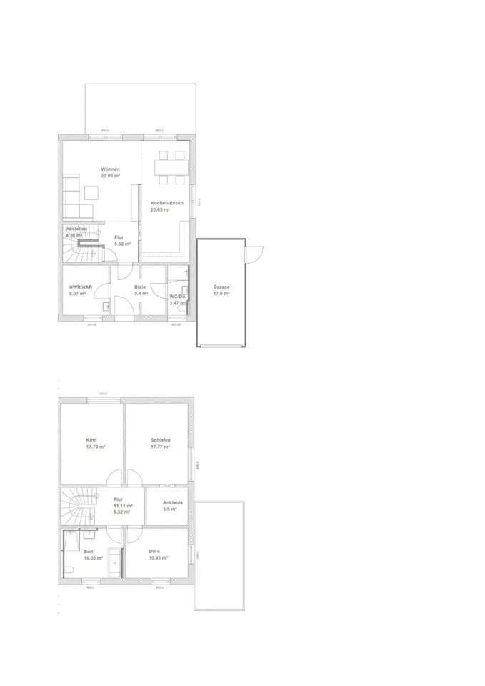 5 Zimmer Haus mit 143 m² in Radebeul – Bild 6