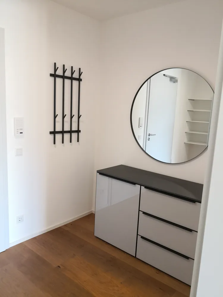 2 Zimmer Wohnung mit 64 m² in Ingolstadt – Bild 12