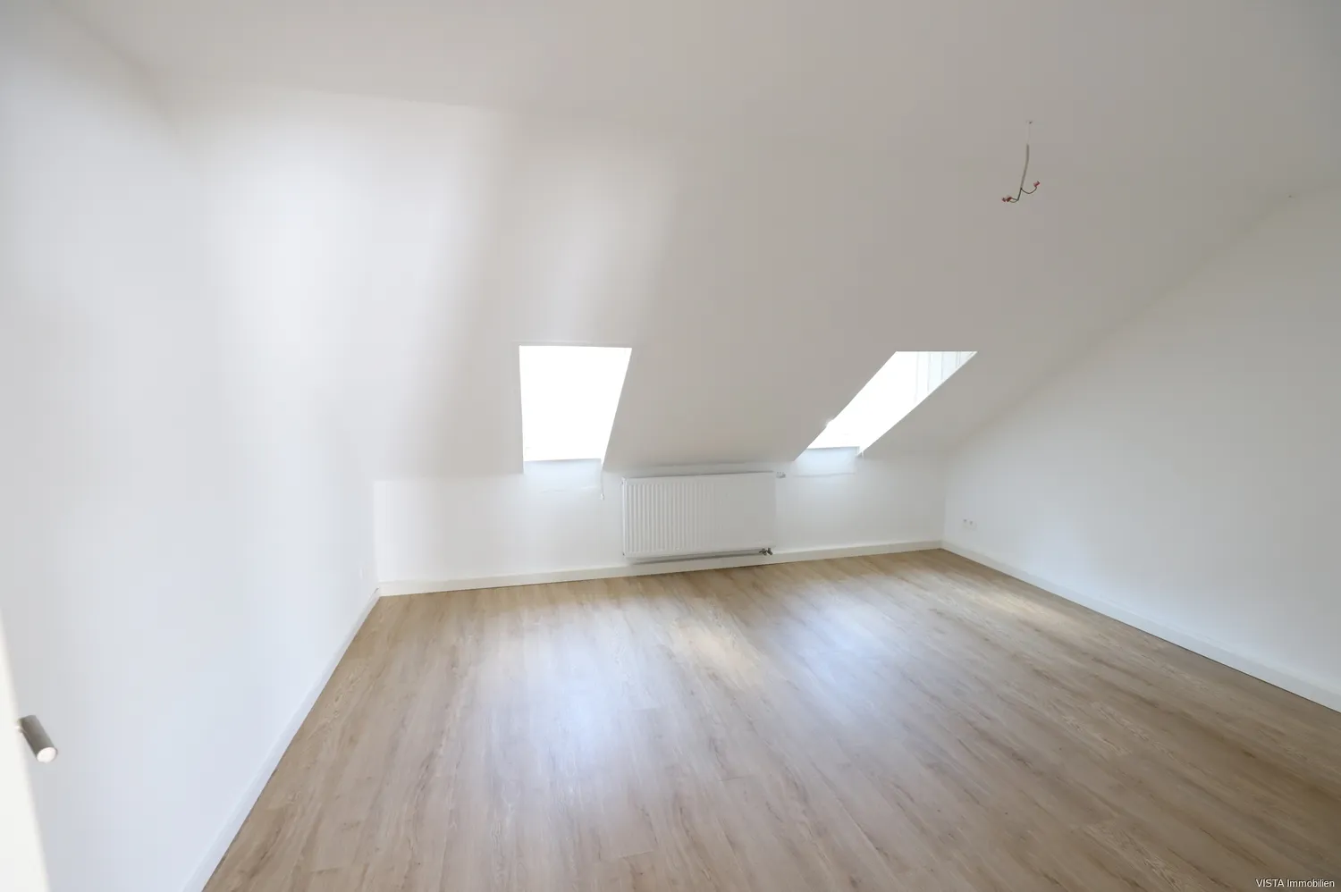 3 Zimmer Wohnung mit 115 m² in Darmstadt – Bild 4