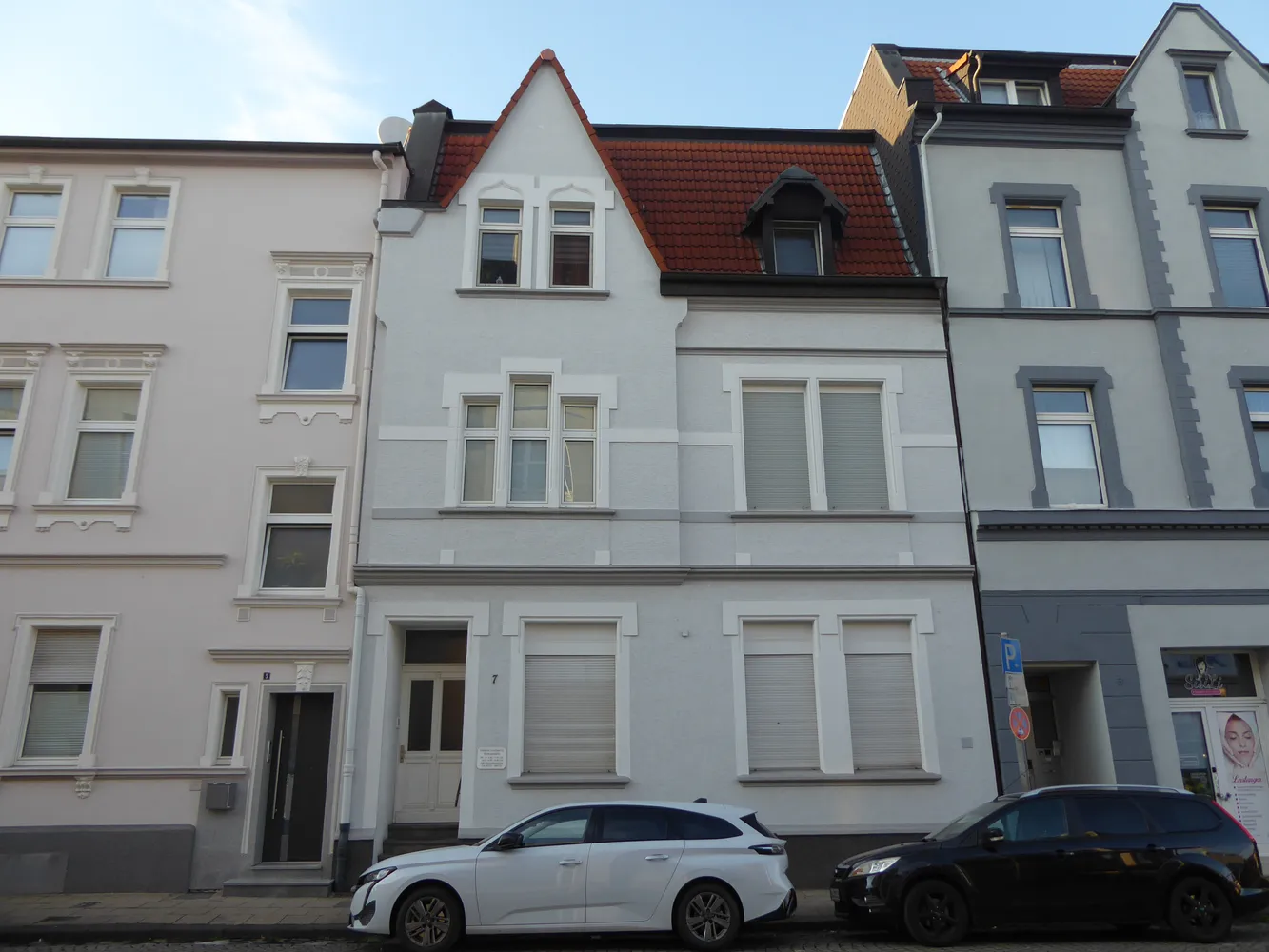 3 Zimmer Wohnung mit 70 m² in Herne – Bild 1