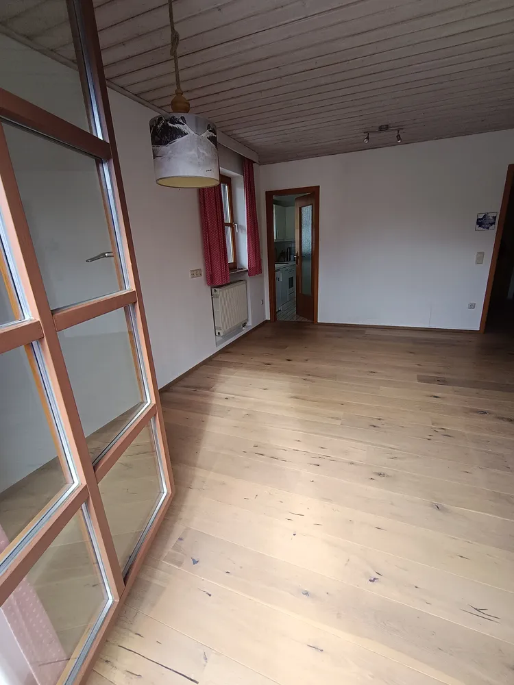 3 Zimmer Wohnung mit 46 m² in Garmisch-Partenkirchen – Bild 1