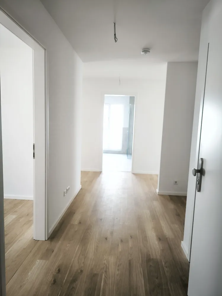 3 Zimmer Wohnung mit 94 m² in Hockenheim – Bild 5
