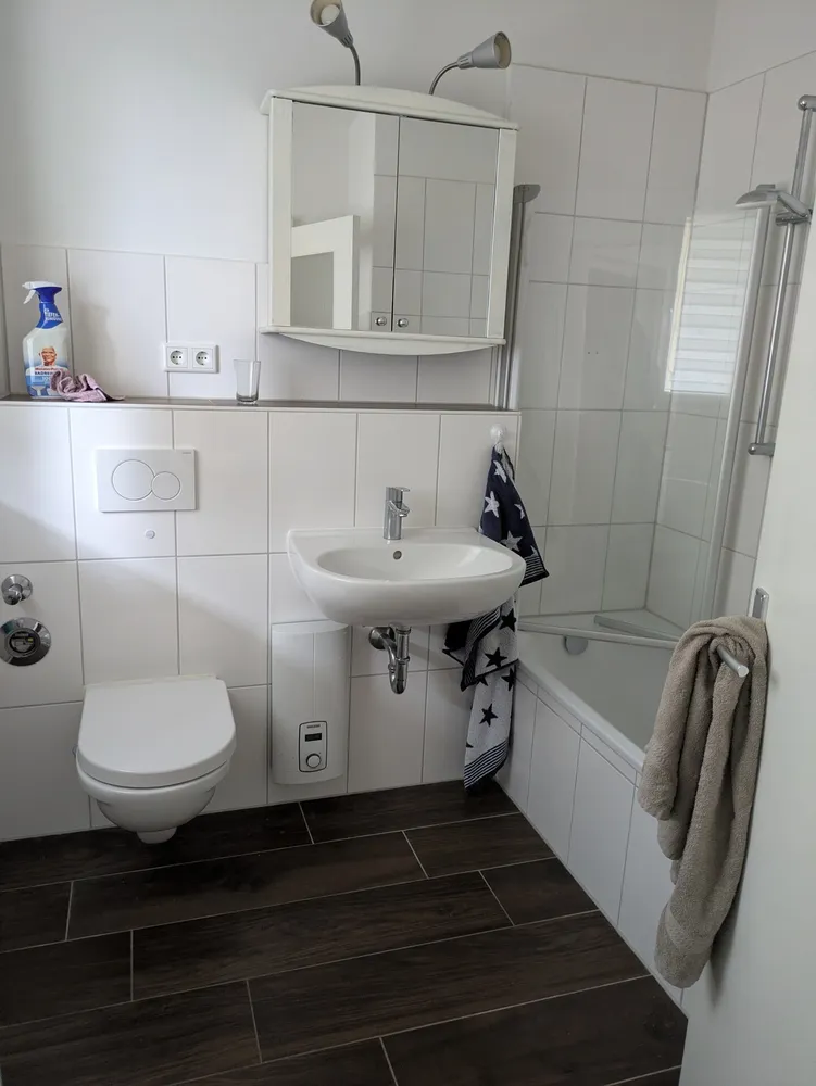 2 Zimmer Wohnung mit 59 m² in Hamburg – Bild 5