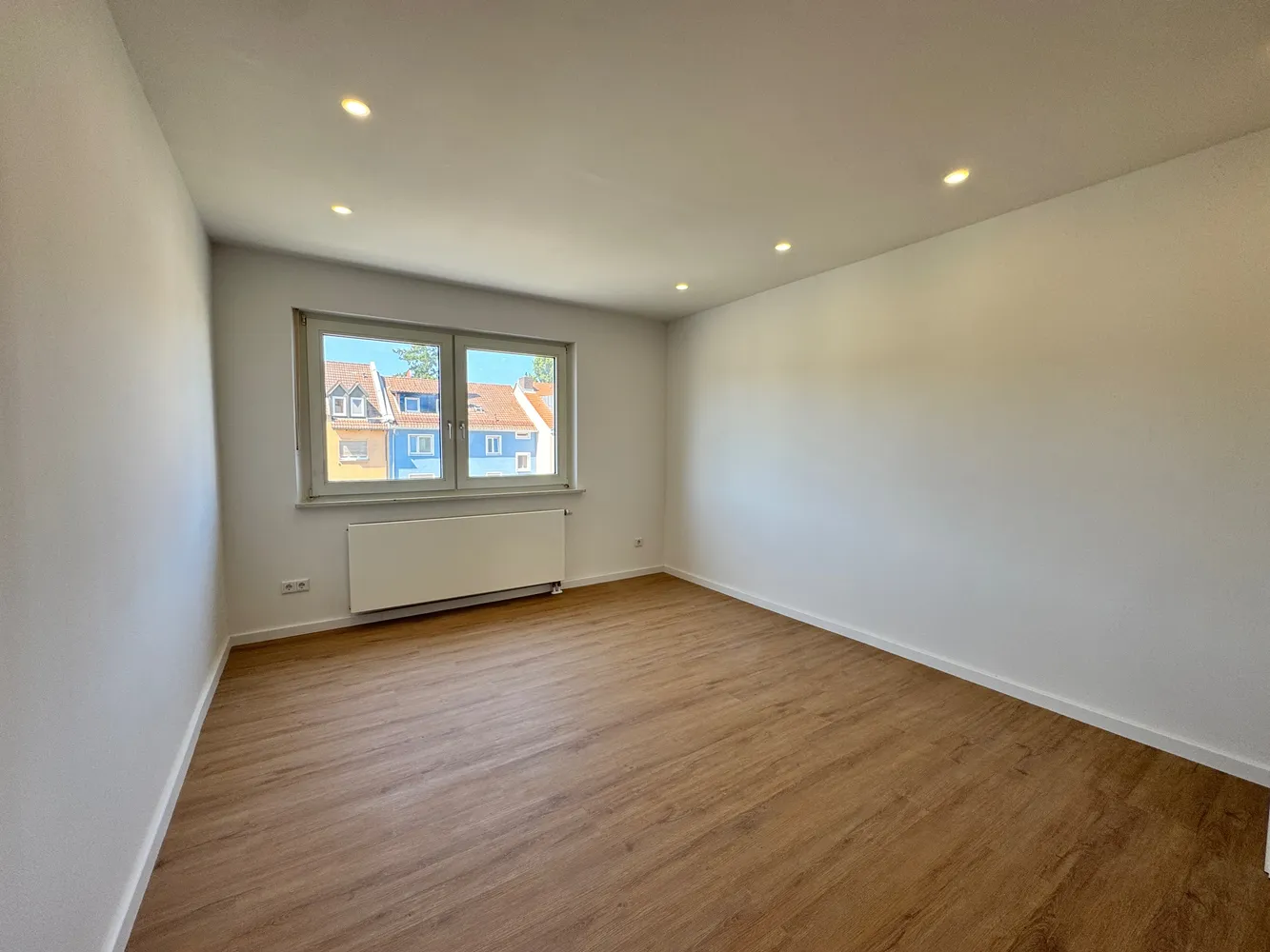 2 Zimmer Wohnung mit 58 m² in Nürnberg – Bild 9