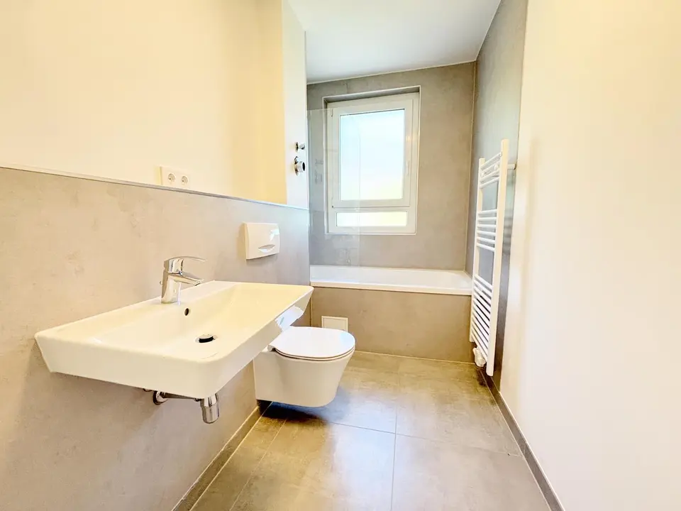 2 room apartment with 55 m² in Chemnitz – Photo 5