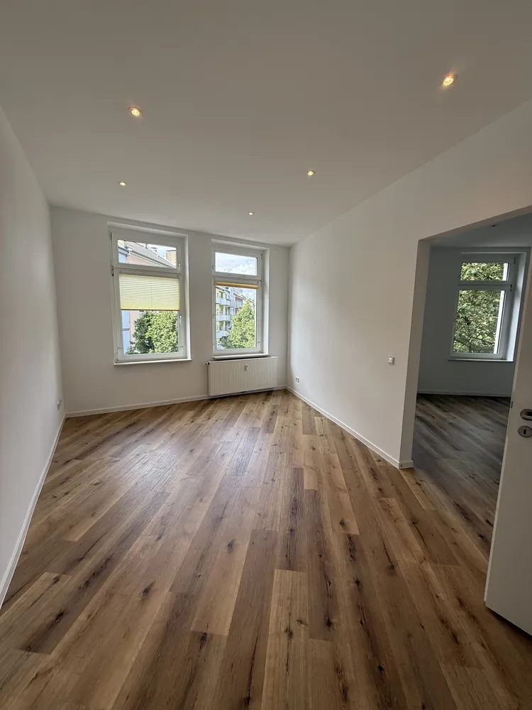 4 Zimmer Wohnung mit 116 m² in Dortmund – Bild 7