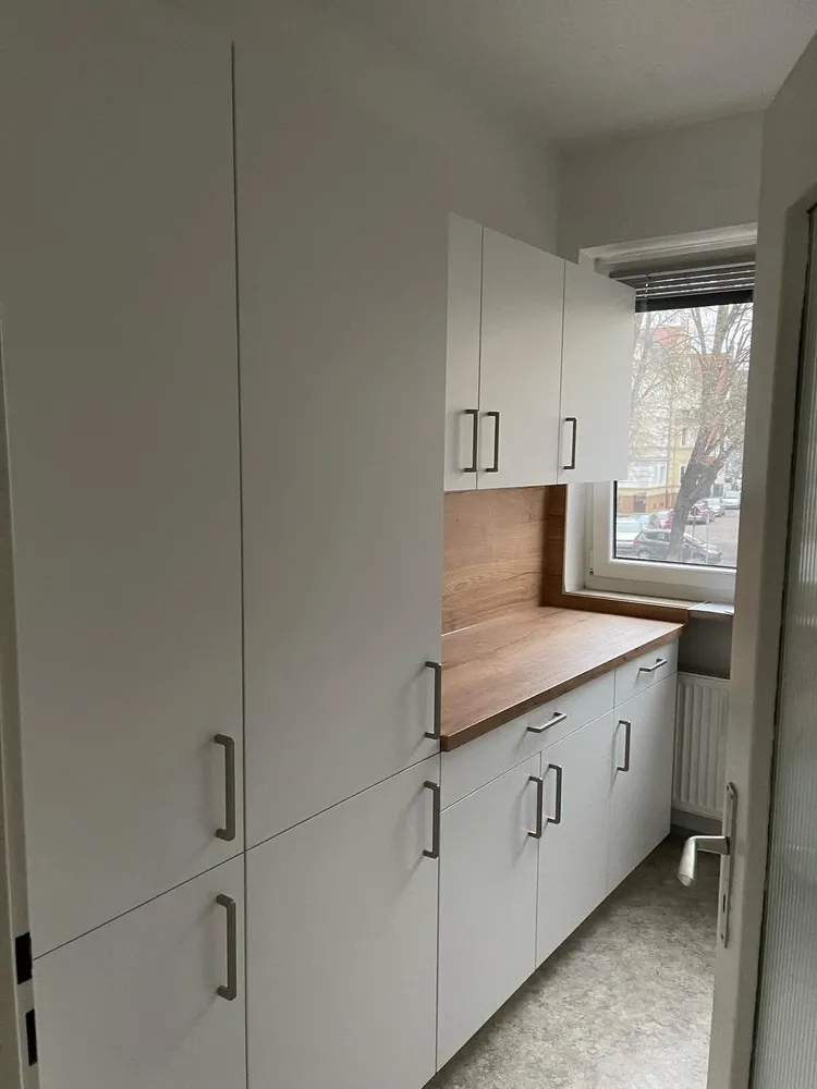 3 room apartment with 75 m² in Regensburg – Photo 8