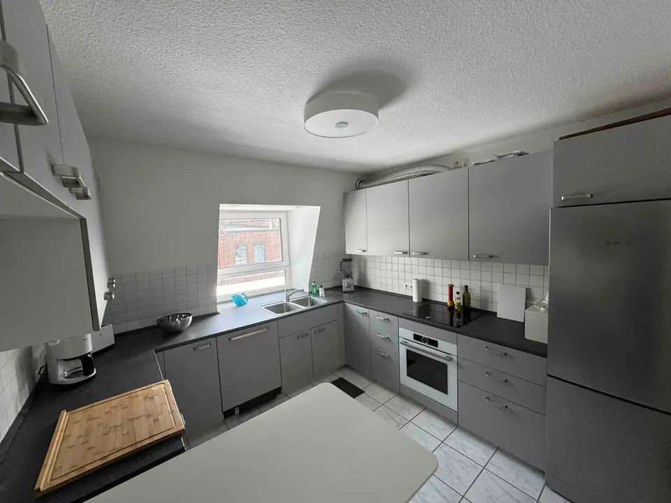 4 Zimmer Wohnung mit 135 m² in Norderstedt – Bild 10