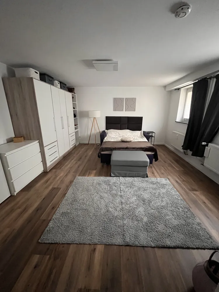 2 Zimmer Wohnung mit 54 m² in Hannover – Bild 2