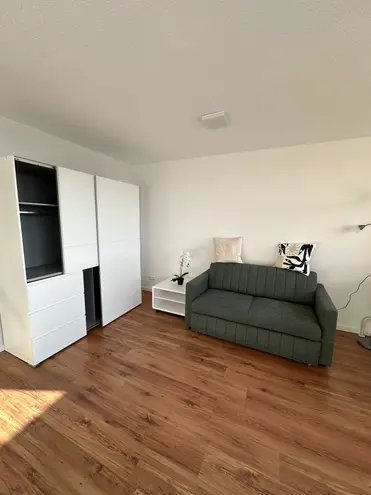 1 Zimmer Wohnung mit 42 m² in Hamburg – Bild 4