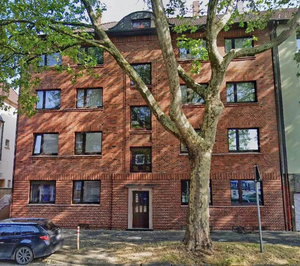 3 Zimmer Wohnung mit 61 m² in Gelsenkirchen – Bild 3