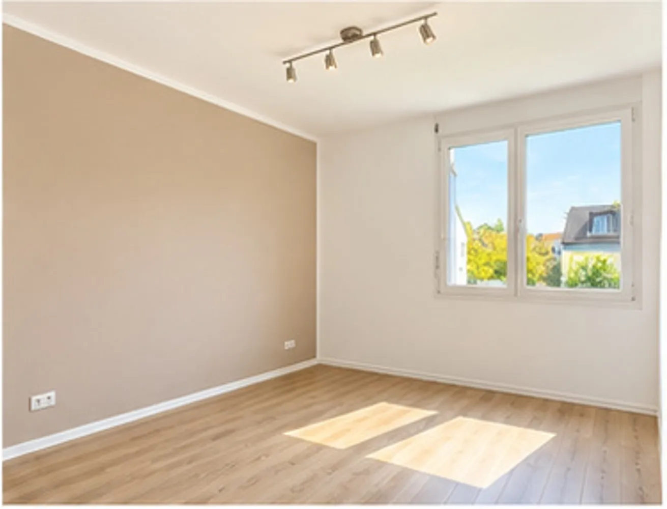 4 Zimmer Wohnung mit 107 m² in Düsseldorf – Bild 6