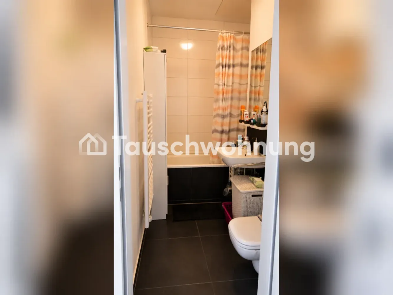 1 Zimmer Wohnung mit 33 m² in Köln – Bild 1