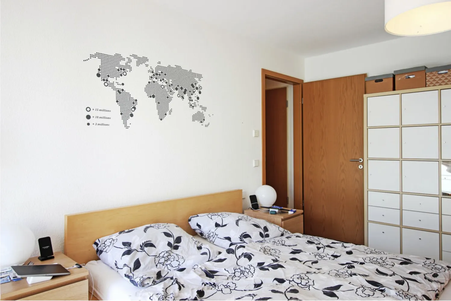 2 Zimmer Wohnung mit 58 m² in Stuttgart – Bild 8