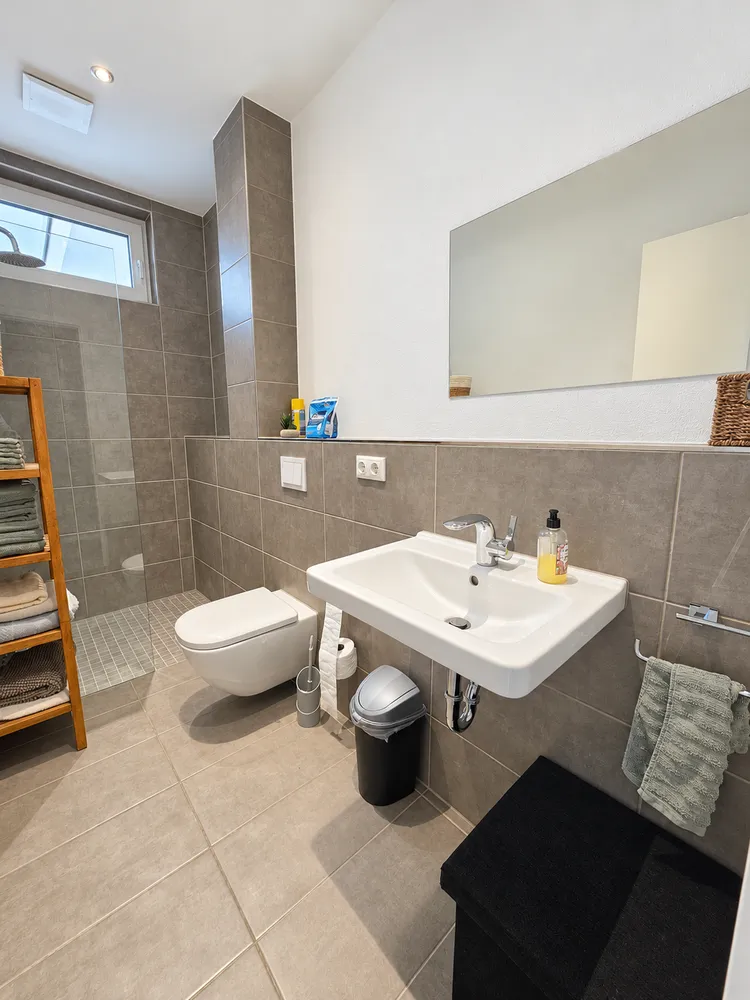 4 Zimmer Wohnung mit 132 m² in Groß-Gerau – Bild 9