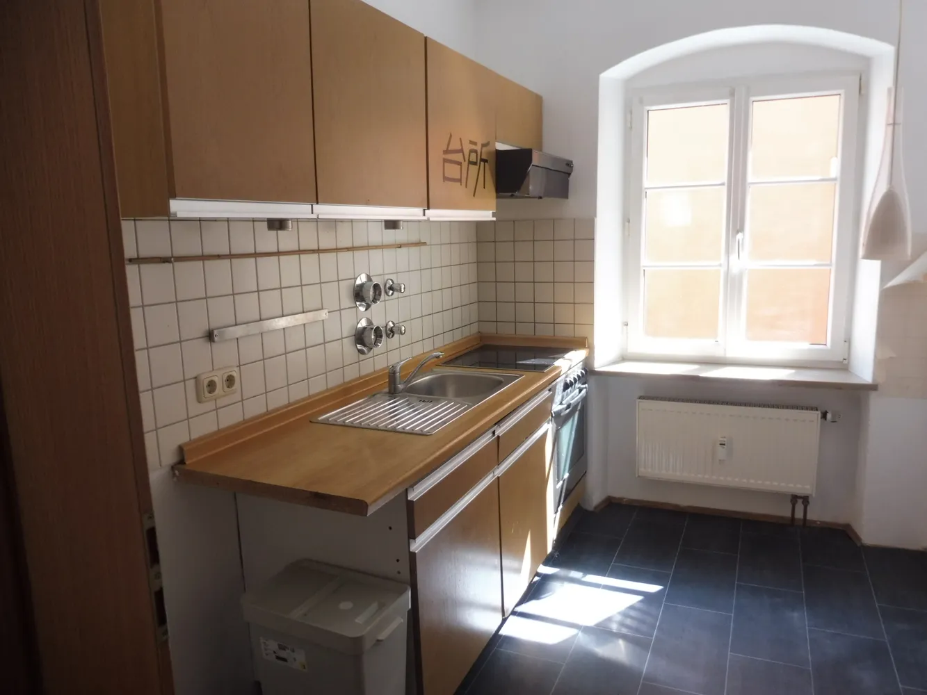 2 Zimmer Wohnung mit 42 m² in Regensburg – Bild 3