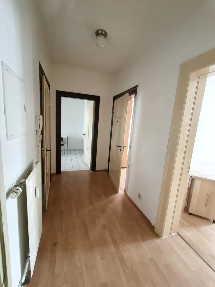 2 room apartment with 59 m² in Chemnitz – Photo 8