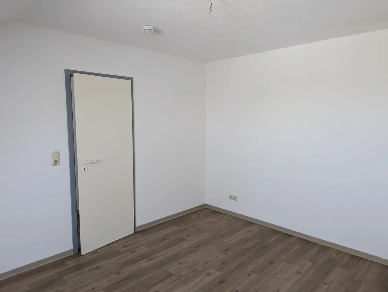 2 Zimmer Wohnung mit 56 m² in Heide – Bild 7