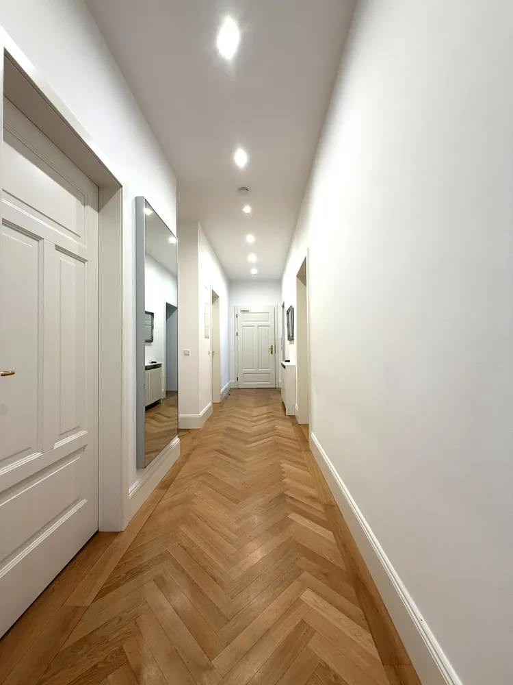 4 Zimmer Wohnung mit 142 m² in München – Bild 6