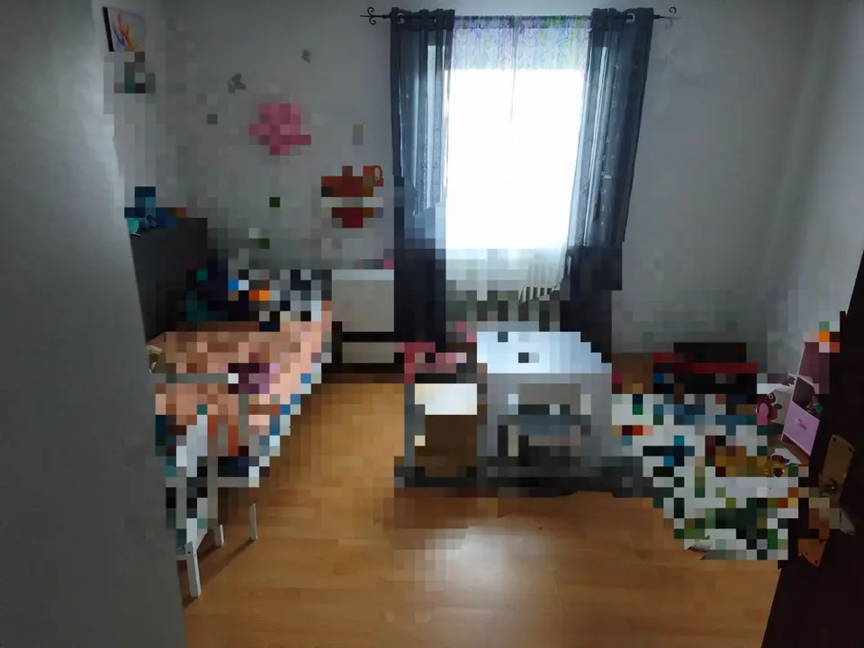 4 Zimmer Wohnung mit 98 m² in Traunstein – Bild 2