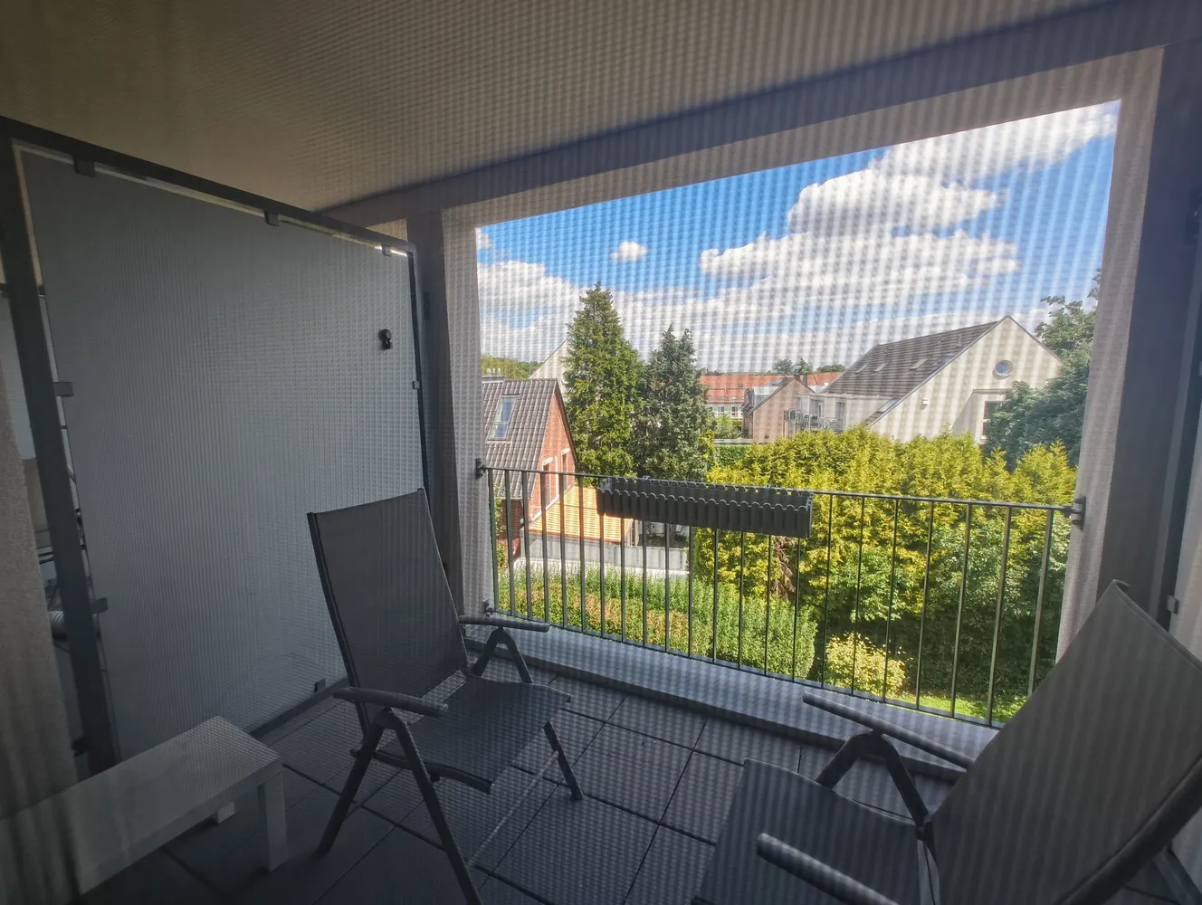 1 Zimmer Wohnung mit 30 m² in Aachen – Bild 5