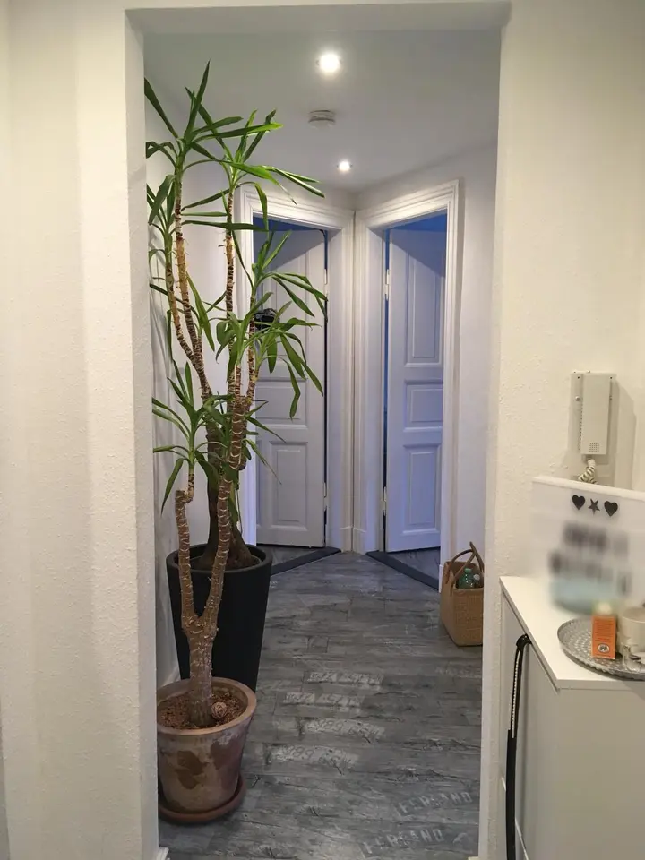 4 Zimmer Wohnung mit 97 m² in Flensburg – Bild 9
