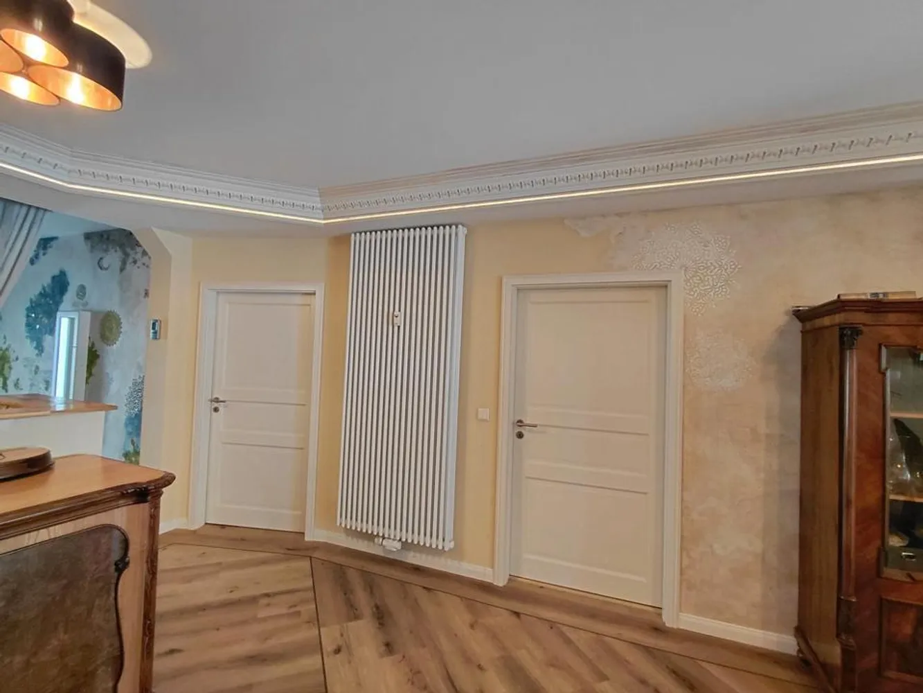3 Zimmer Wohnung mit 100 m² in Essen – Bild 4