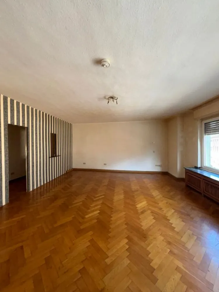 3 Zimmer Wohnung mit 122 m² in Dorsten – Bild 1