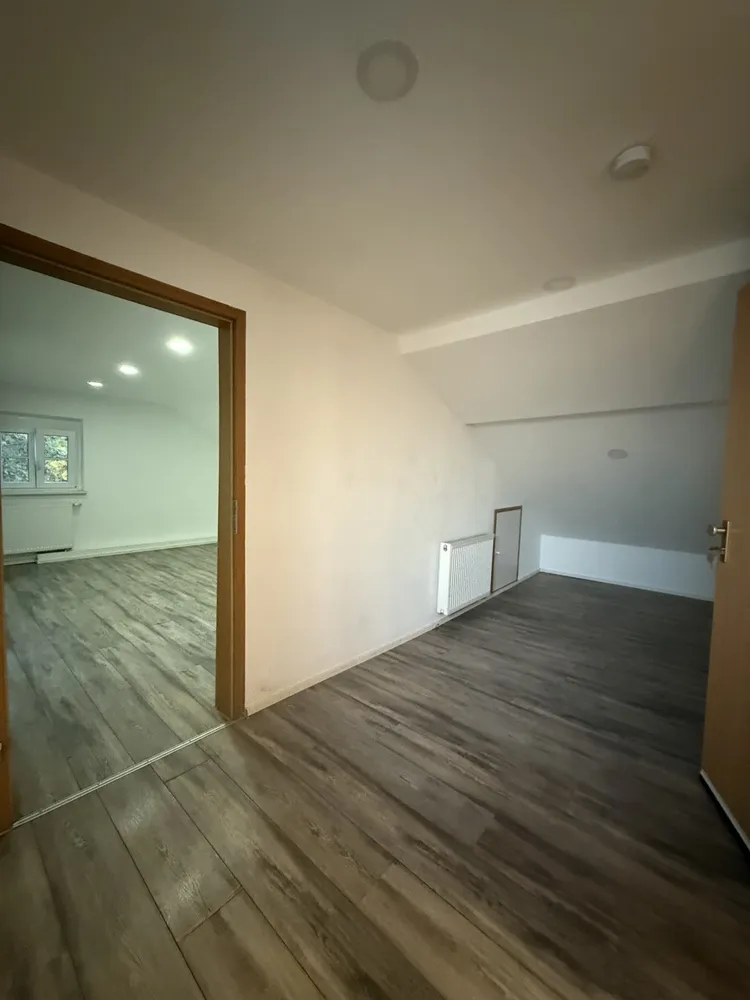 3 room apartment with 50 m² in Backnang – Photo 8