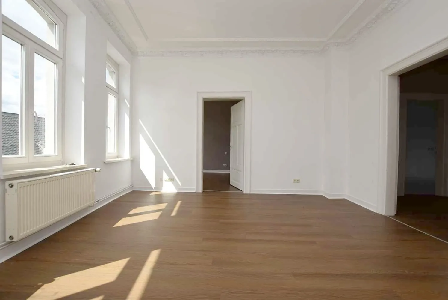 3 Zimmer Wohnung mit 93 m² in Goslar – Bild 5
