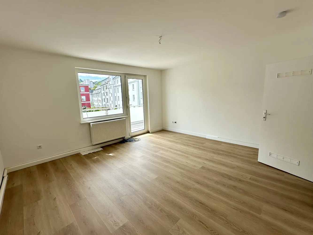 2 Zimmer Wohnung mit 71 m² in Wuppertal – Bild 1