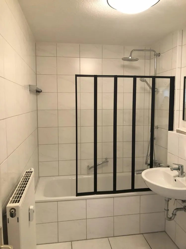 1 Zimmer Wohnung mit 37 m² in Nürnberg – Bild 5