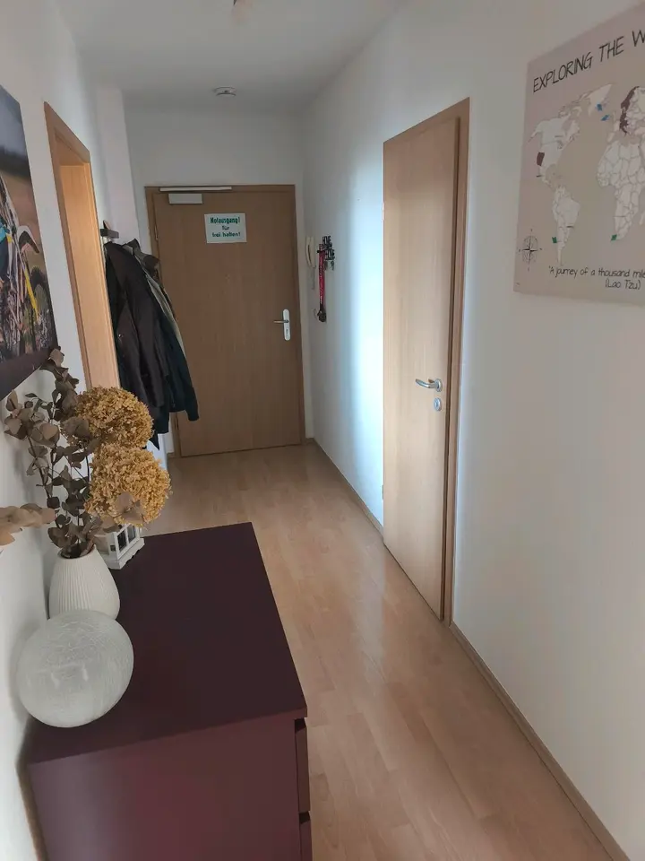 2 Zimmer Wohnung mit 68 m² in Riesa – Bild 10