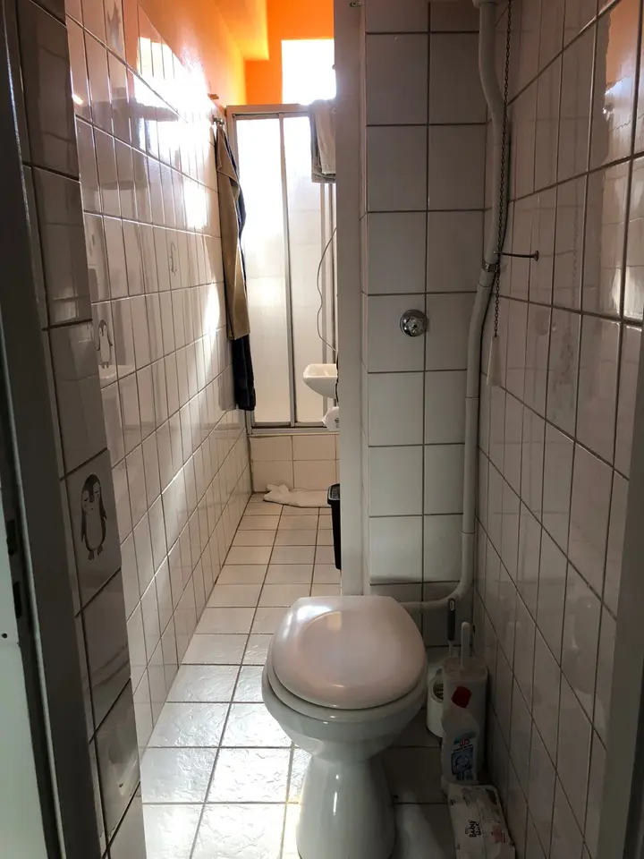 2 Zimmer Wohnung mit 60 m² in Osnabrück – Bild 8