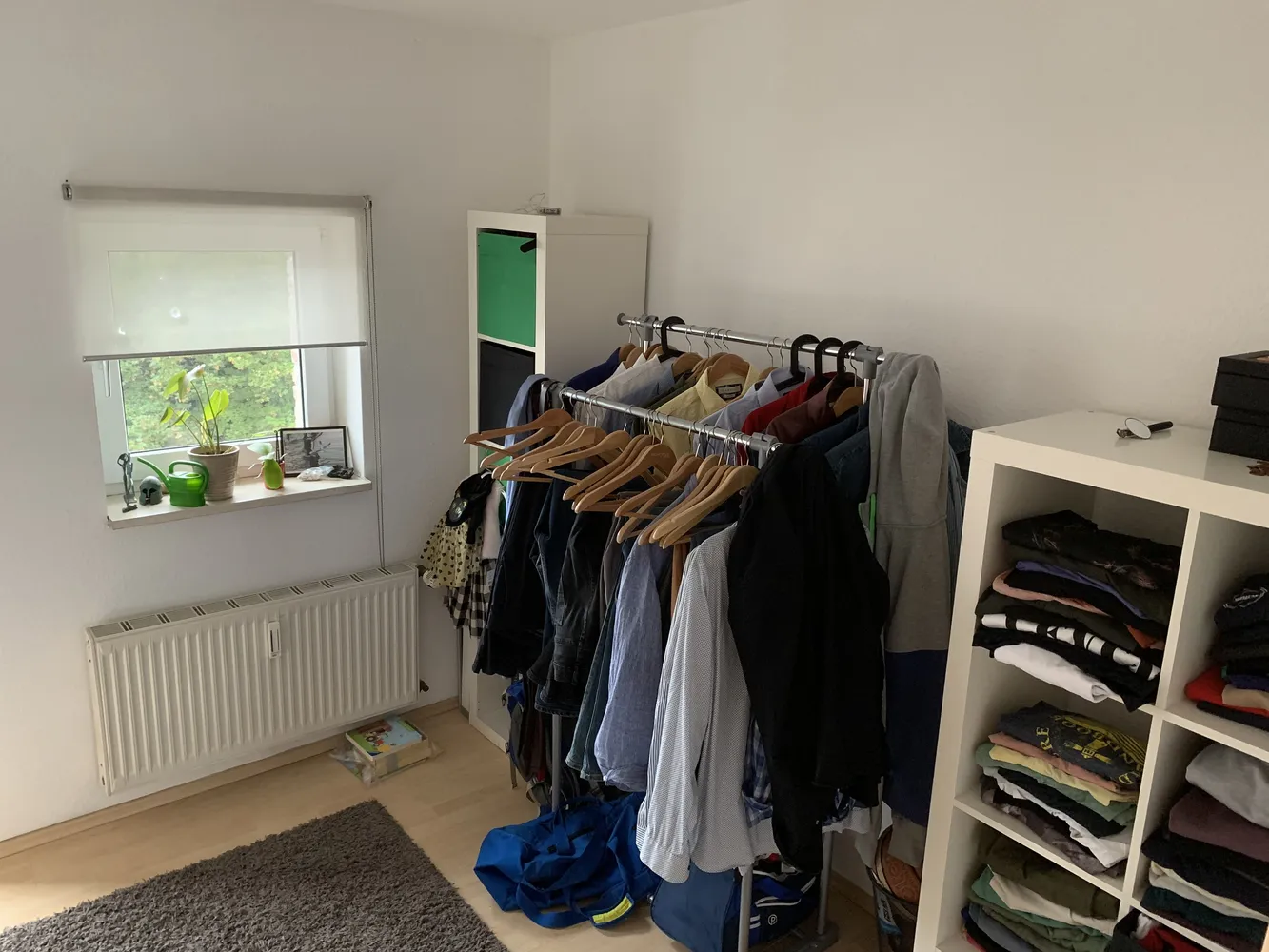 3 Zimmer Wohnung mit 90 m² in Duisburg – Bild 7