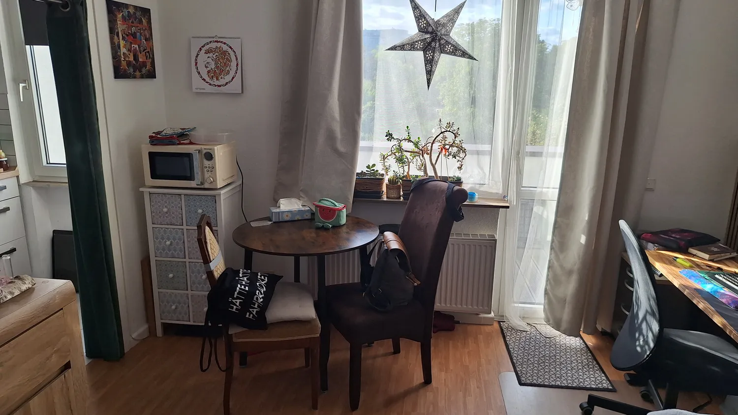 2 Zimmer Wohnung mit 45 m² in Düsseldorf – Bild 4