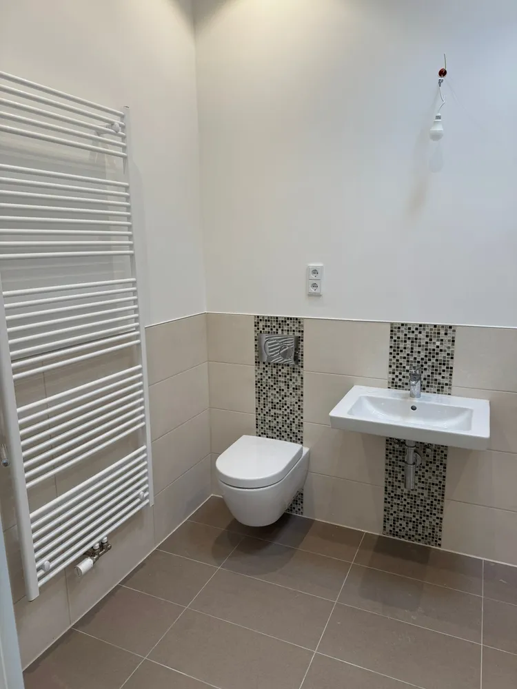 4 Zimmer Wohnung mit 92 m² in Berlin – Bild 12